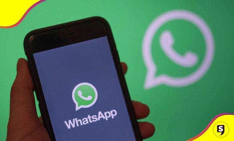 WhatsApp editar mensajes