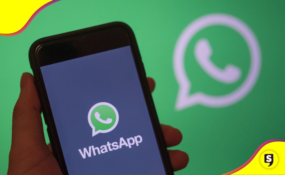 WhatsApp editar mensajes