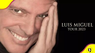 fechas preventa Luis Miguel CDMX
