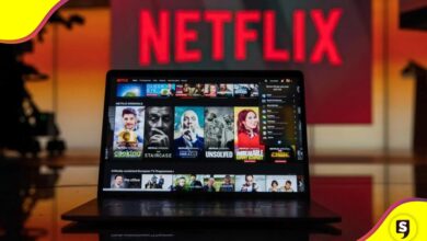 Netflix cargos cuentas compartidas
