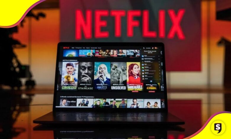 Netflix cargos cuentas compartidas