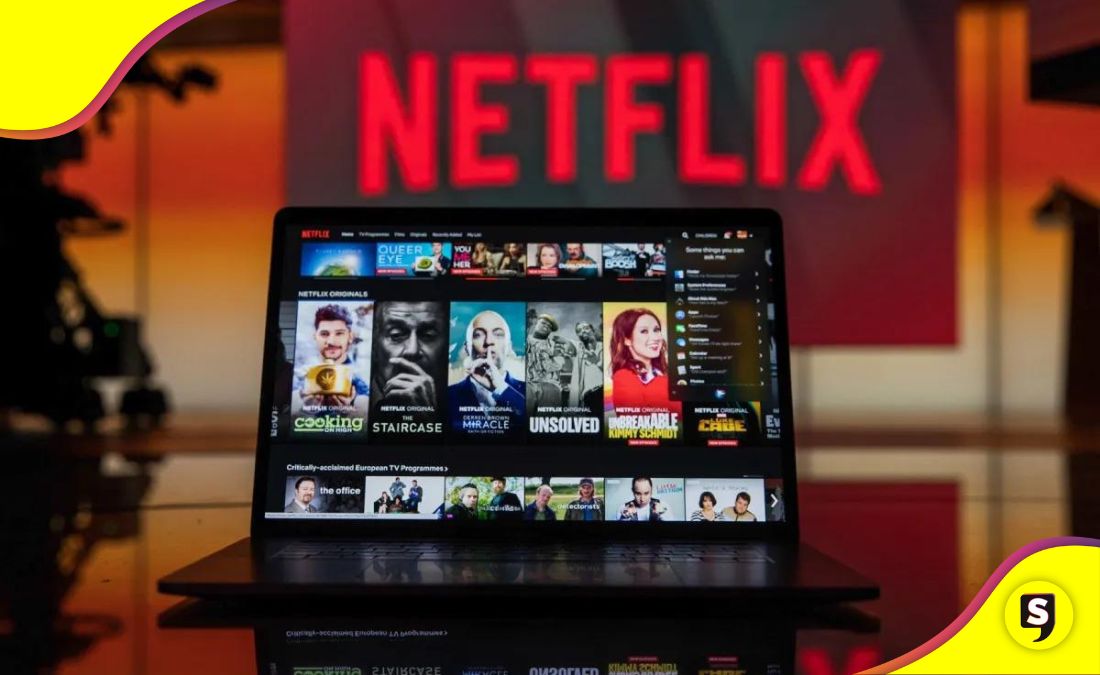 Netflix cargos cuentas compartidas