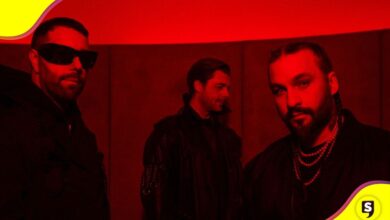 Swedish House Mafia CDMX