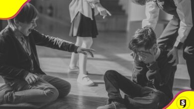 Bullying Casos en México