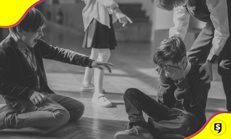 Bullying Casos en México