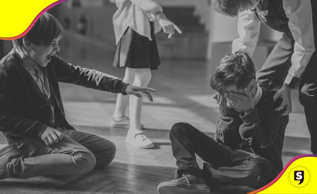 Bullying Casos en México