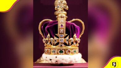 emoji coronación Carlos III
