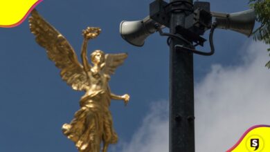 alerta sísmica 10 mayo CDMX