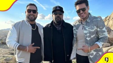 Banda MS Ice Cube