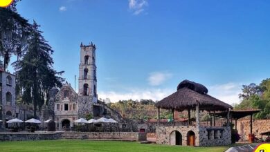 Pueblo Mágico