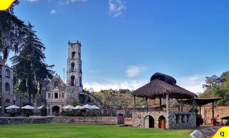 Pueblo Mágico