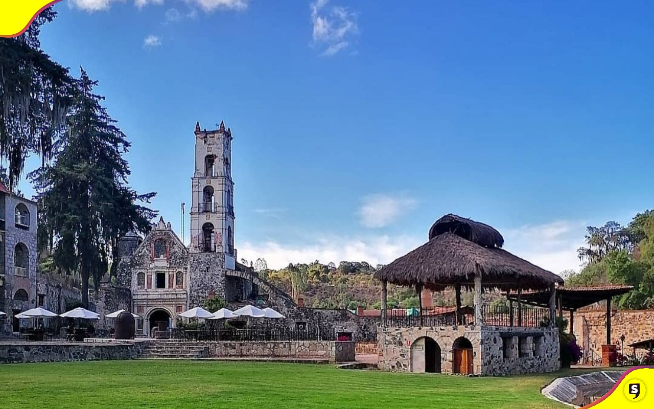 Pueblo Mágico