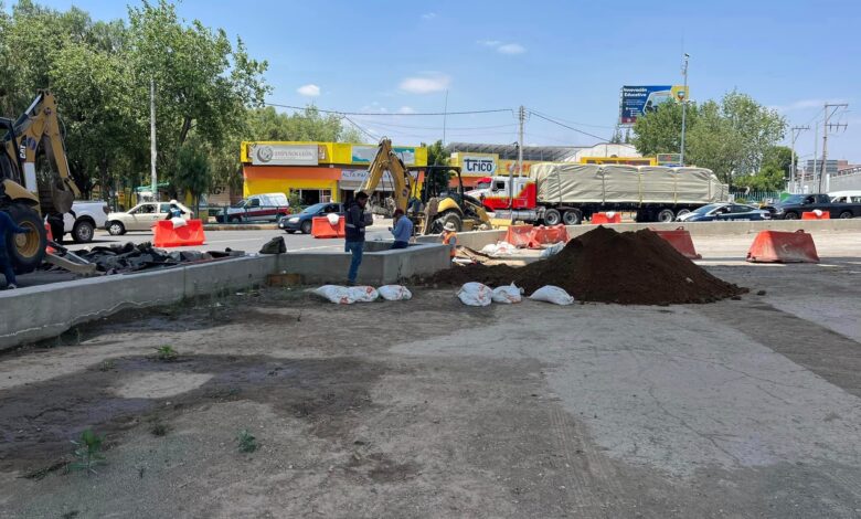 Puente Atirantado