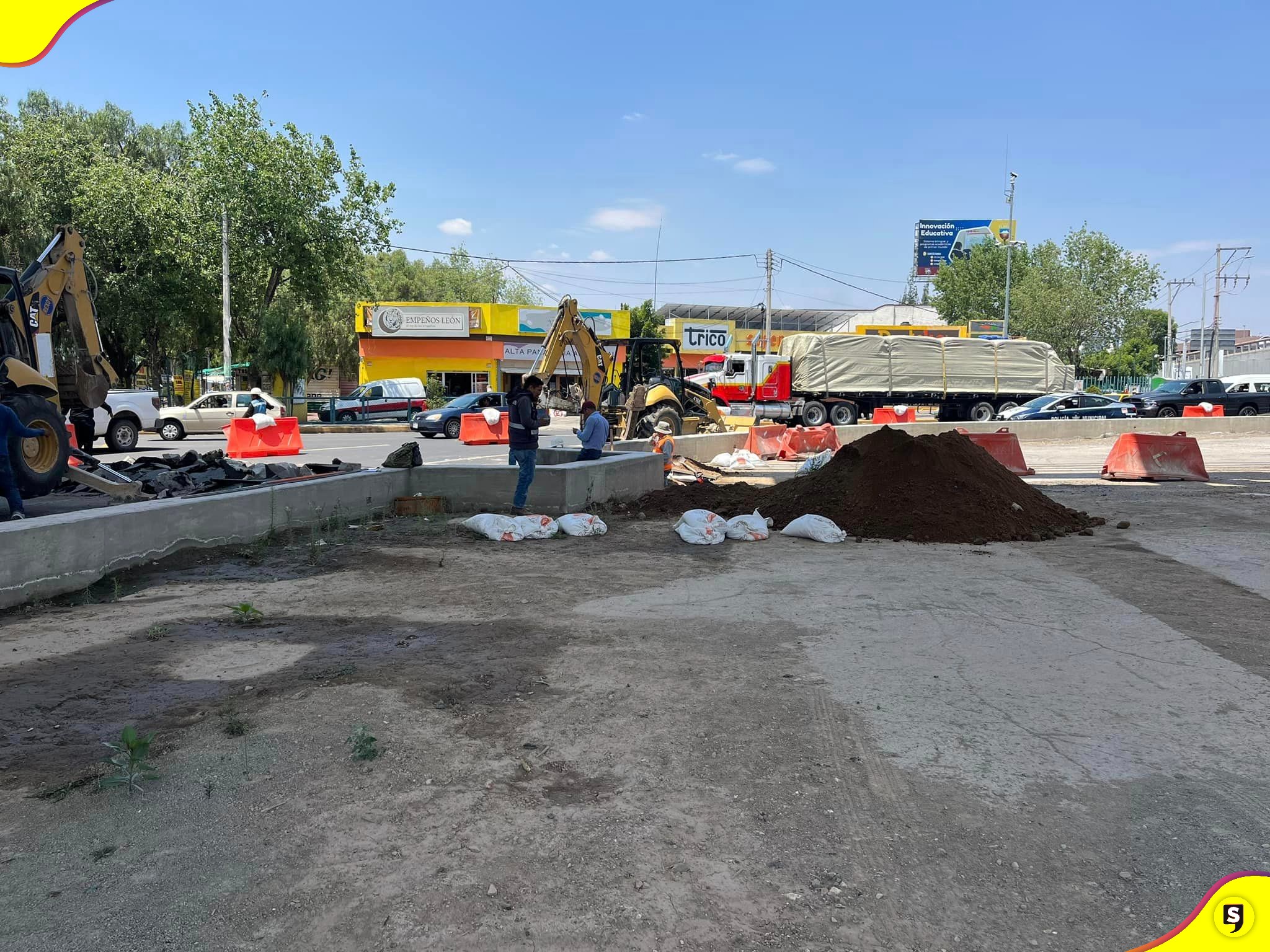 Puente Atirantado