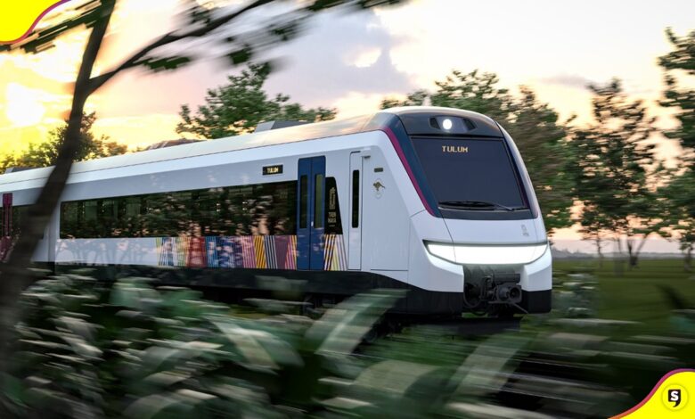 Tren Maya