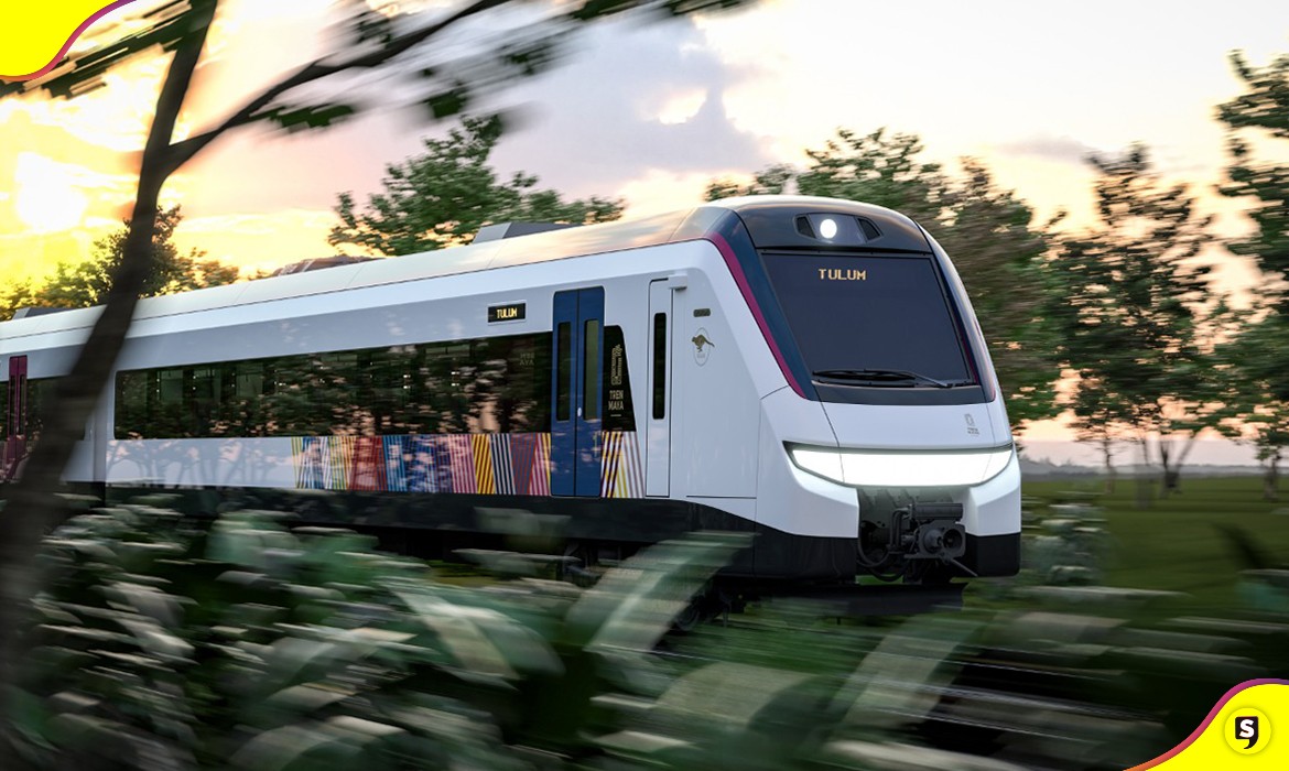 Tren Maya