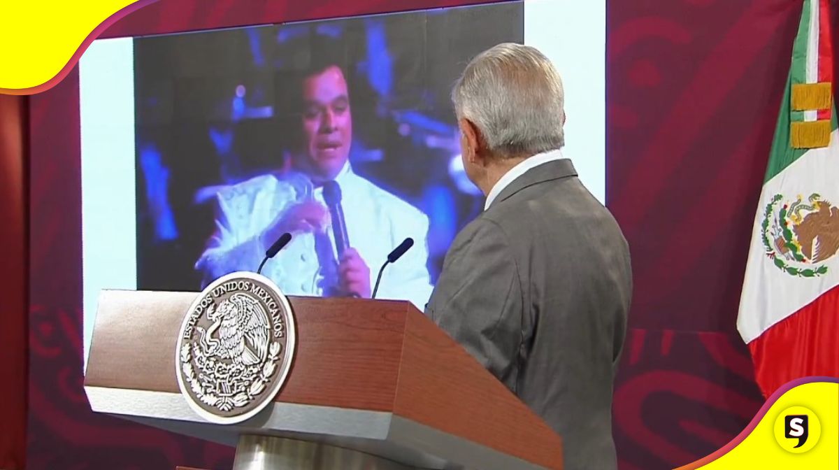Juan Gabriel Mañanera