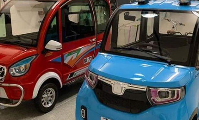 auto más más barato del mundo.