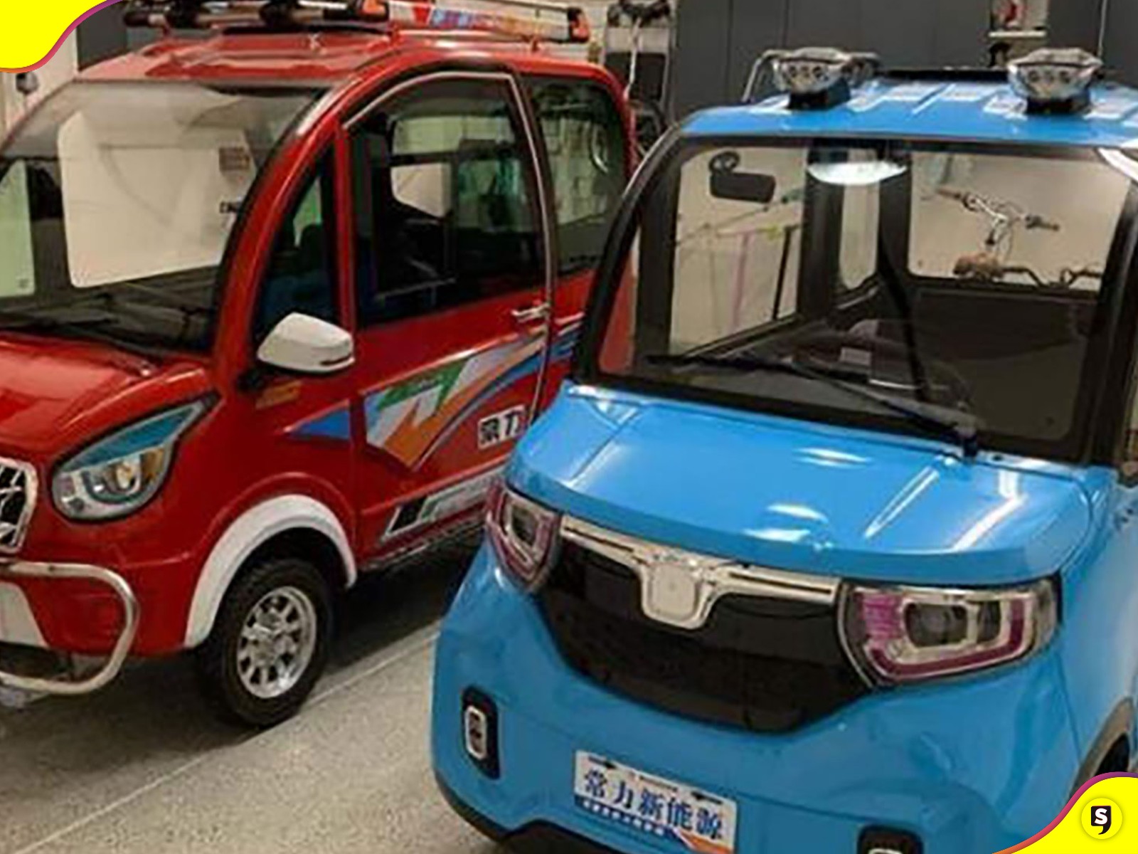 auto más más barato del mundo.