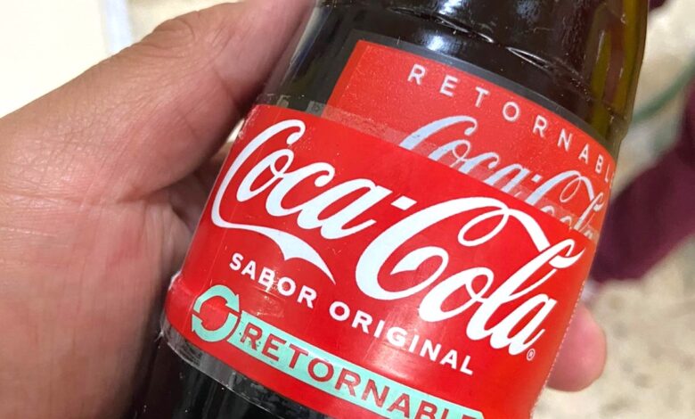 coca pirata pachuca