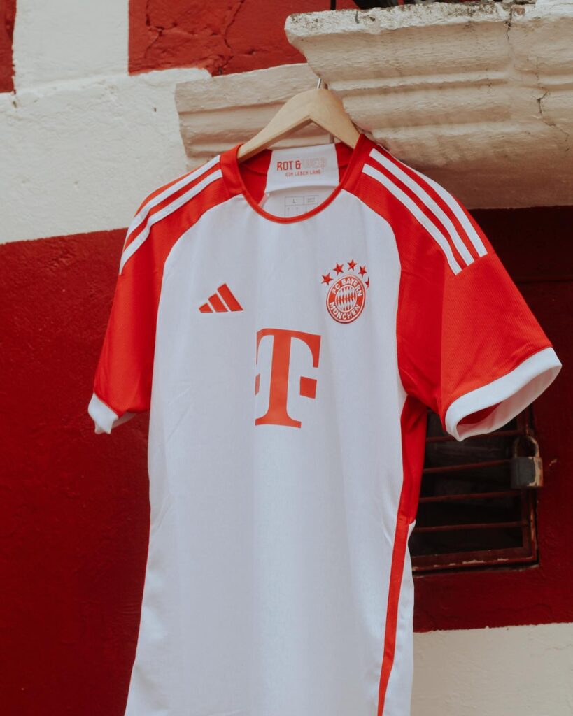 Bayern Múnich Real Monte
