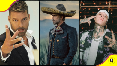 Feria Pachuca artistas