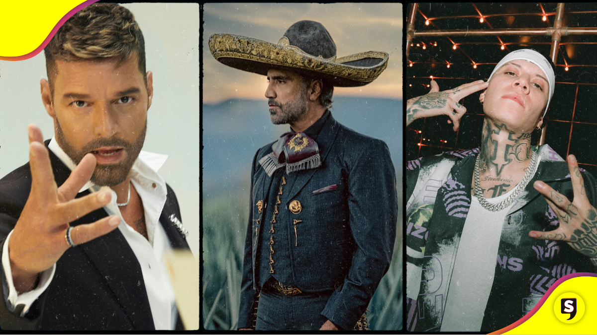 Feria Pachuca artistas