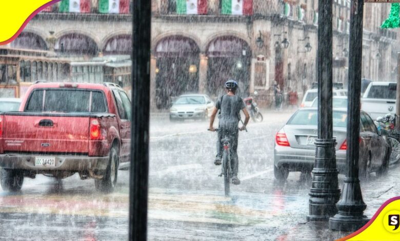 Clima Hidalgo