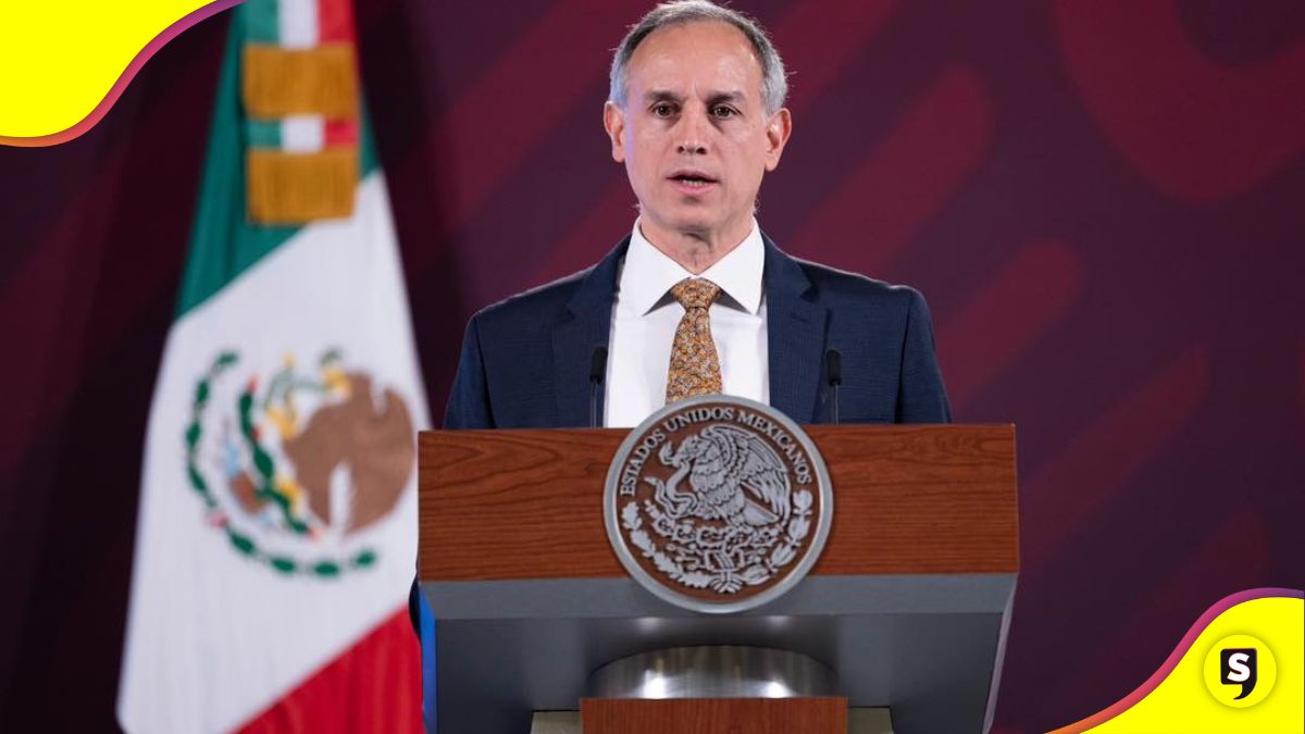Covid-19 fin México