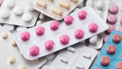 medicamento caducado