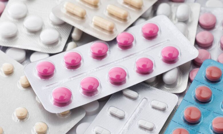 medicamento caducado