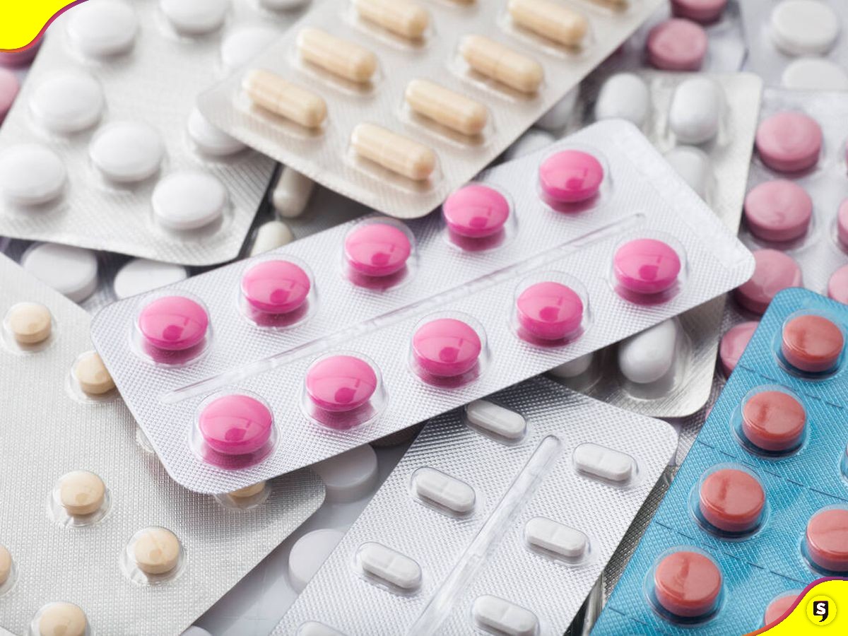 medicamento caducado