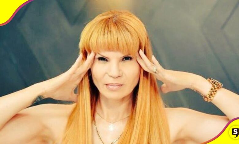 Mhoni Vidente 19 de septiembre