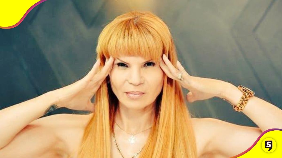 Mhoni Vidente 19 de septiembre