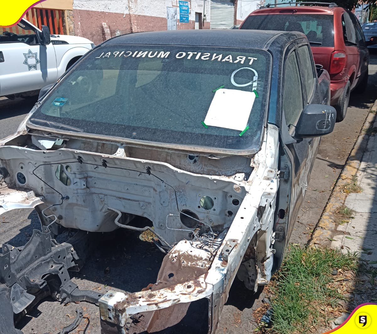 operativos Chatarra