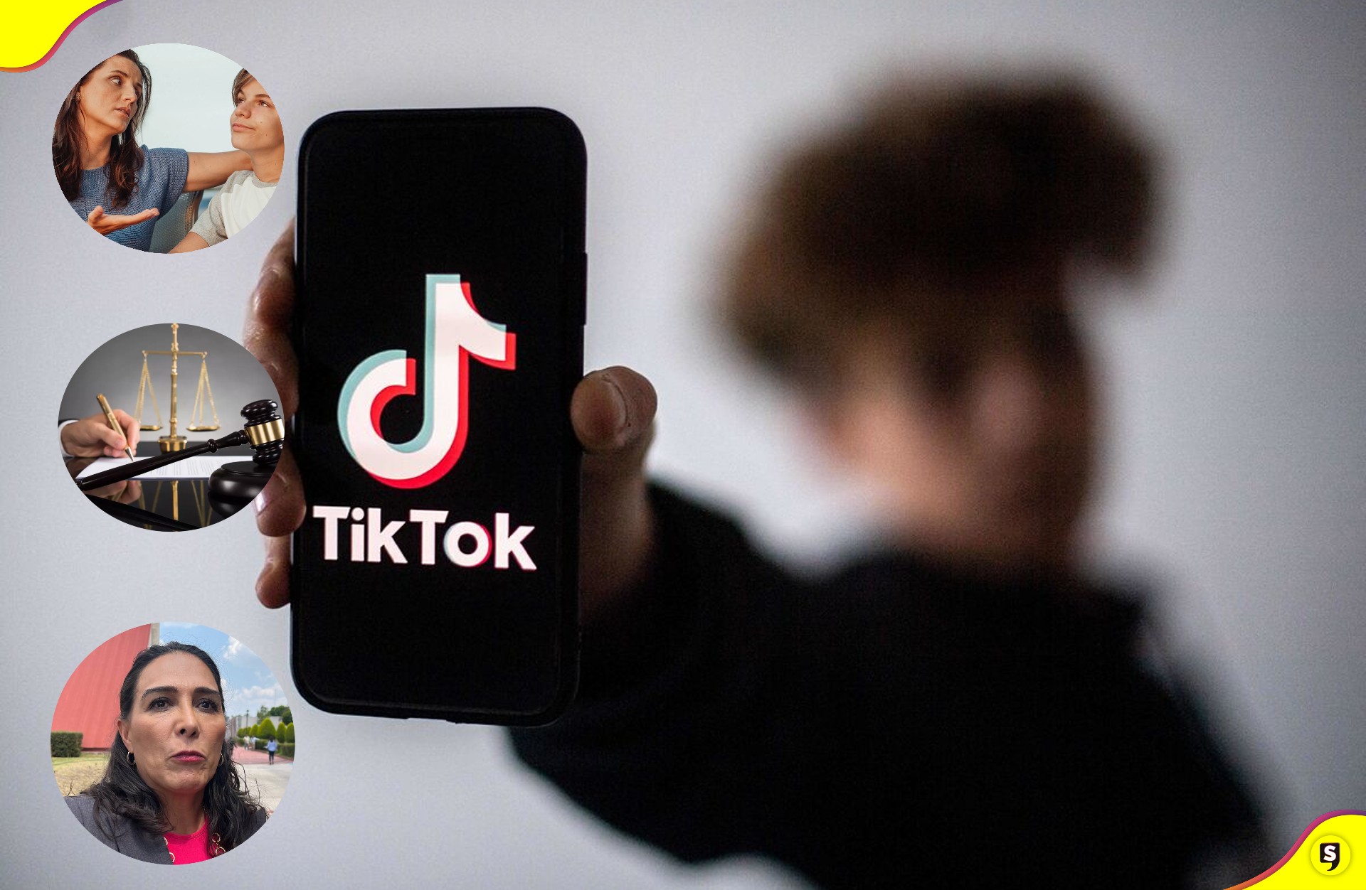 ¿Es Necesario CASTIGAR Retos Virales De TikTok? Expertos Opinan