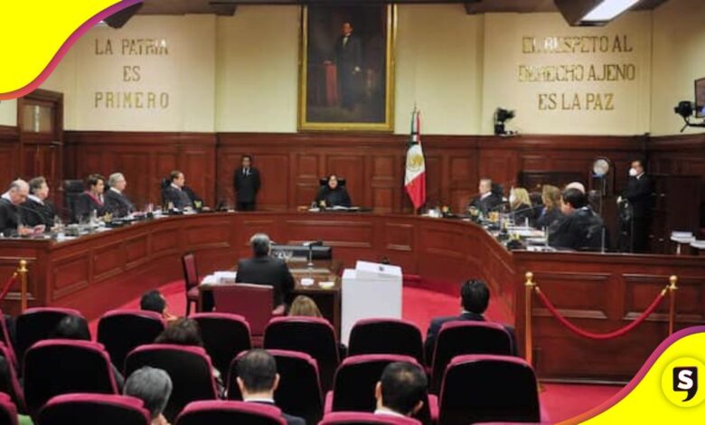 SCJN Plan B AMLO