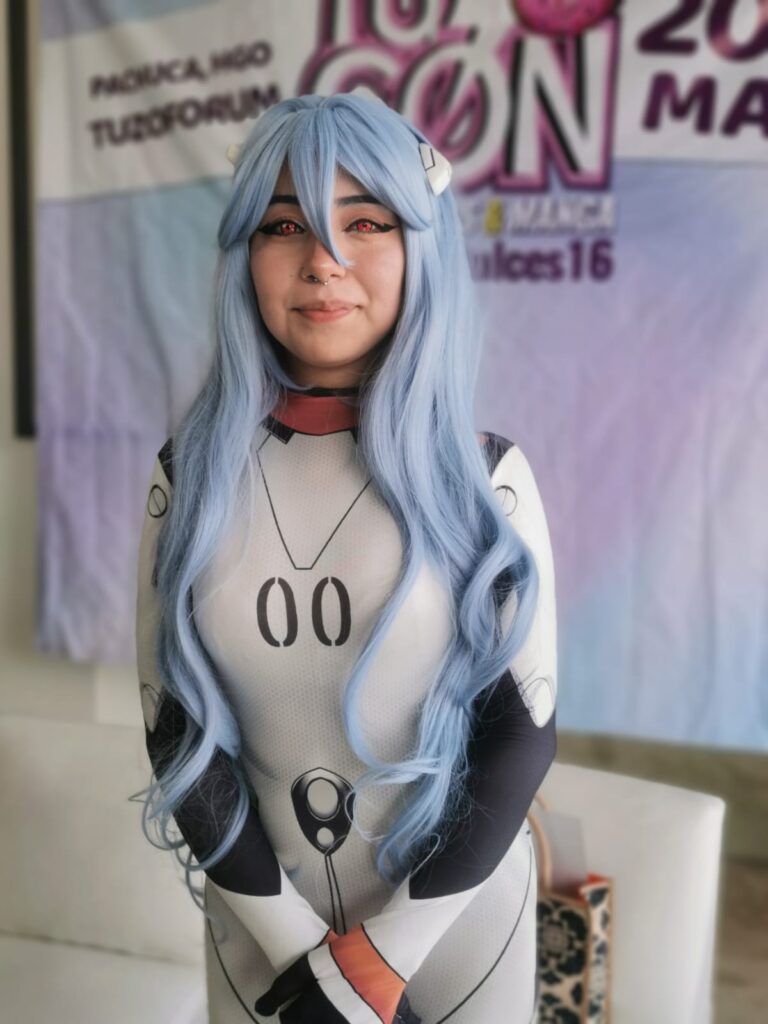 Tuzocón 2023