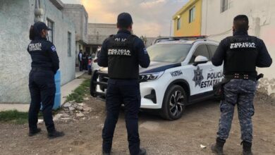 venta de drogas en El Tezontle
