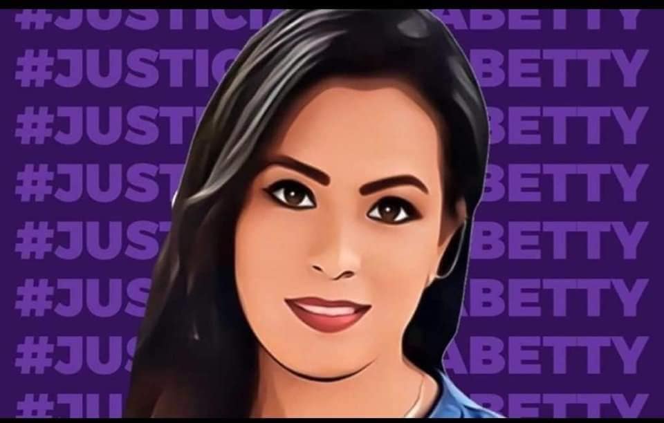 exfuncionario Hidalgo Doctora Beatriz