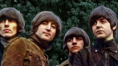 the BEATLES