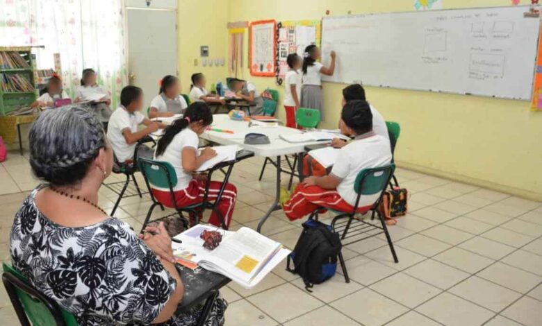 SUSPENDEN CLASES TIZAYUCA