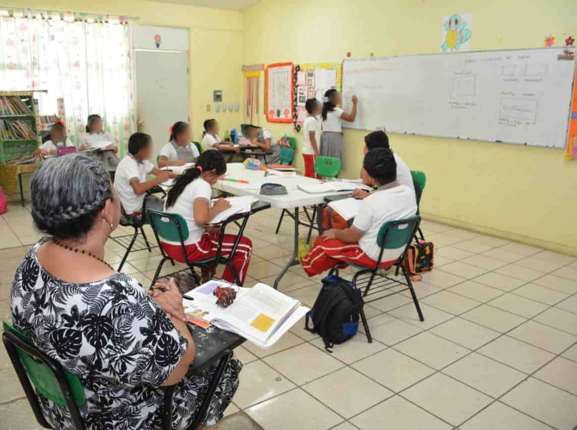 SUSPENDEN CLASES TIZAYUCA