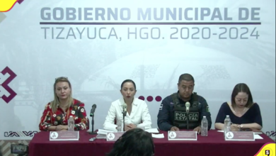 transporte público Tizayuca
