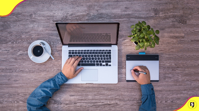 Ley de home office