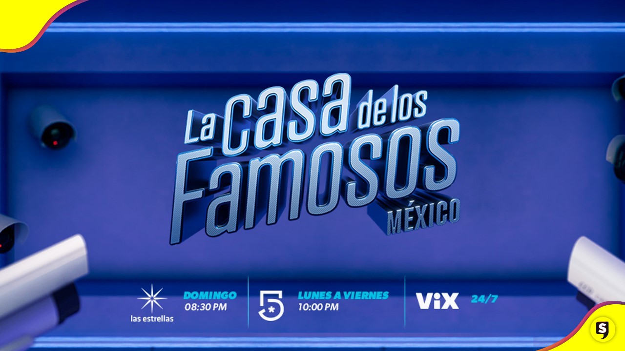 La Casa de los Famosos última gala de eliminación