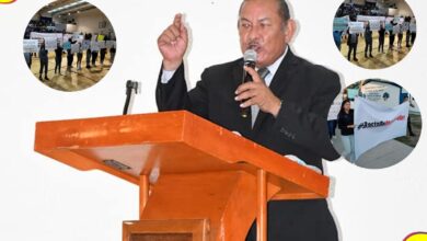 denuncian director Tec Pachuca