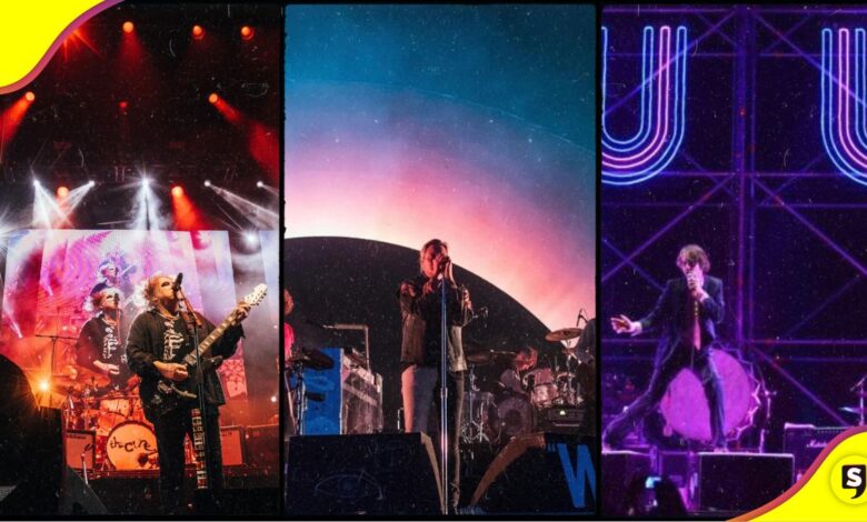 cartel Corona Capital 2023