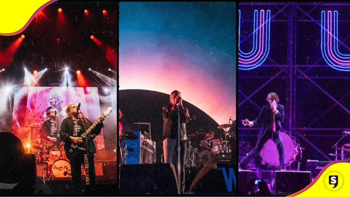 cartel Corona Capital 2023