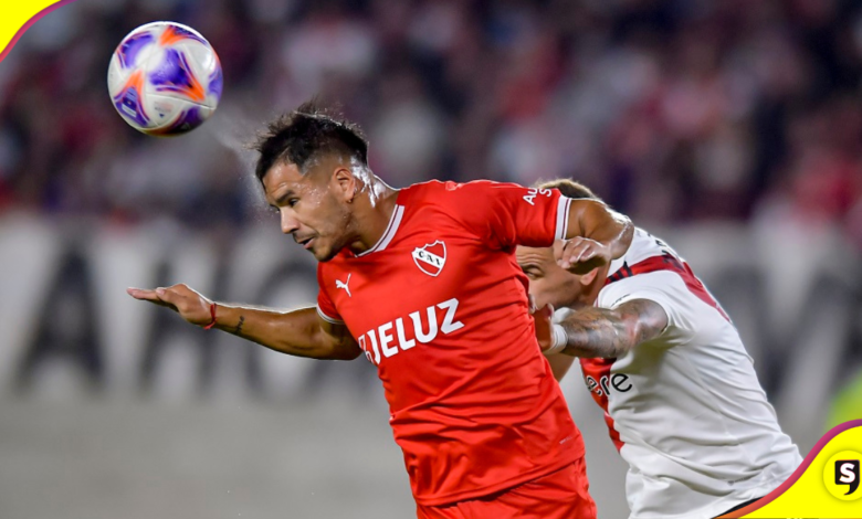 Sergio Barreto Tuzos Pachuca
